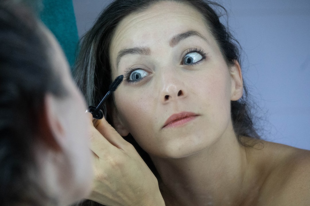 Essential makeup tools