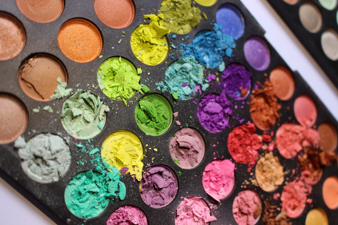Building makeup business